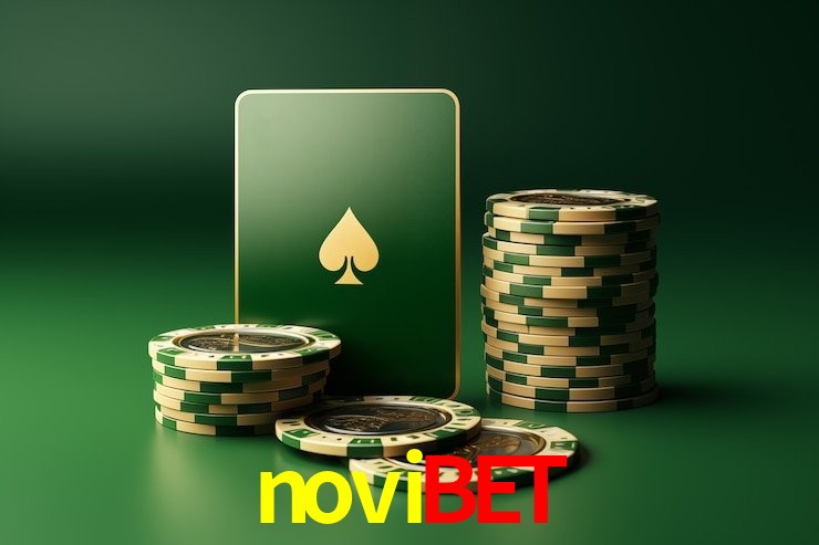 Account Benefits novibet