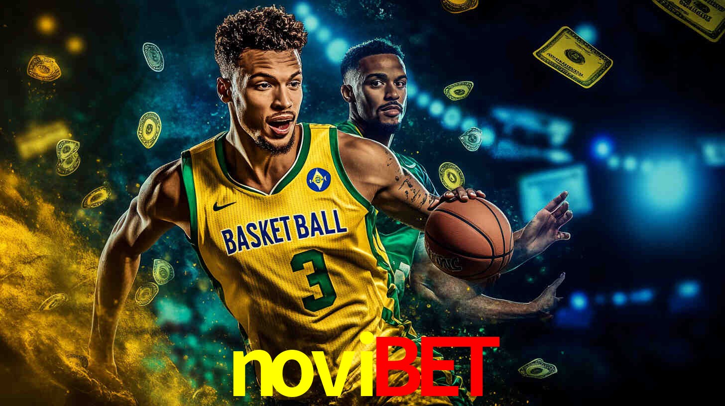 Explorando a Categoria de Eventos em Apostas na novibet