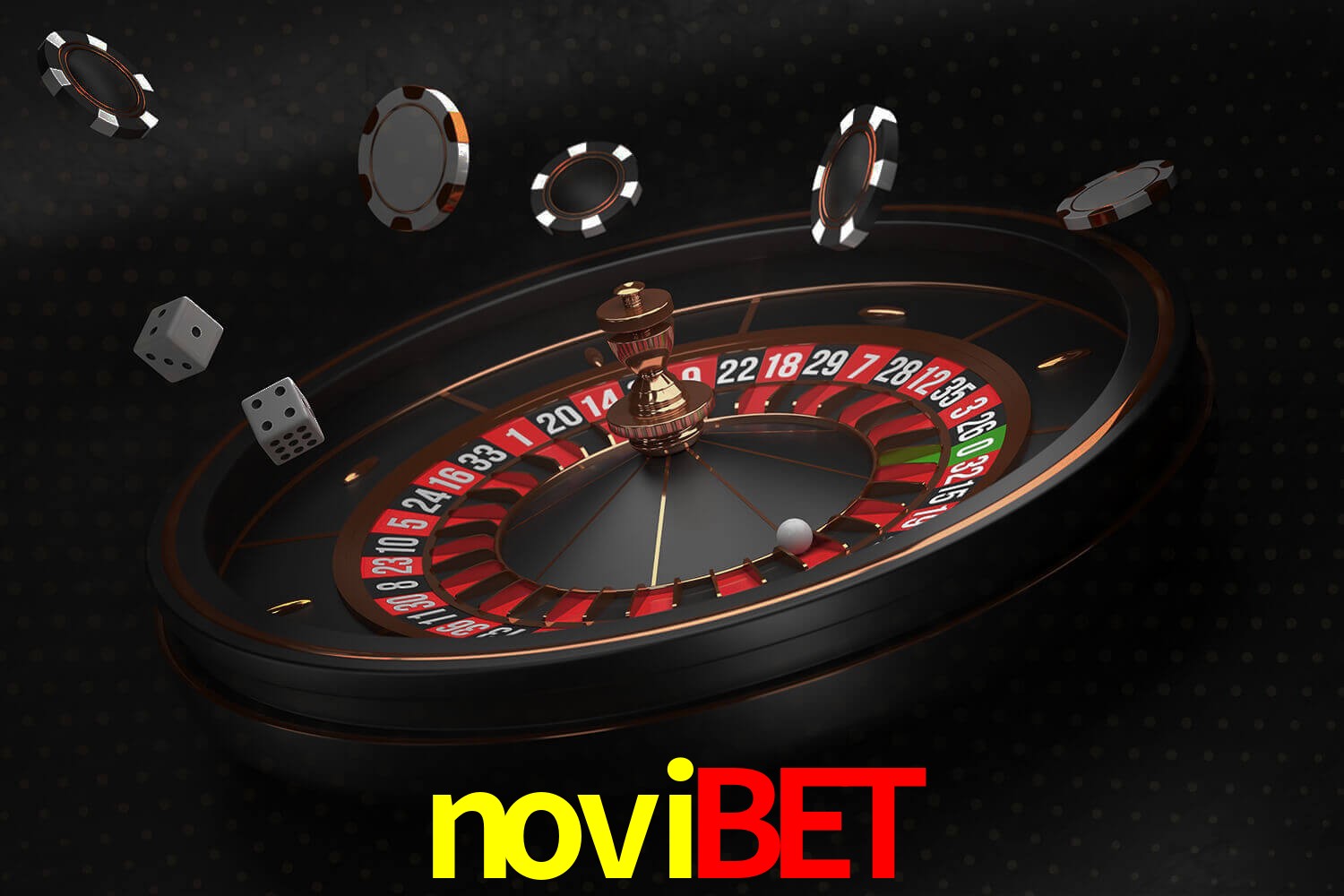 VIP Casino novibet