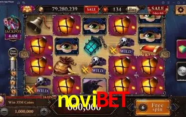 novibet