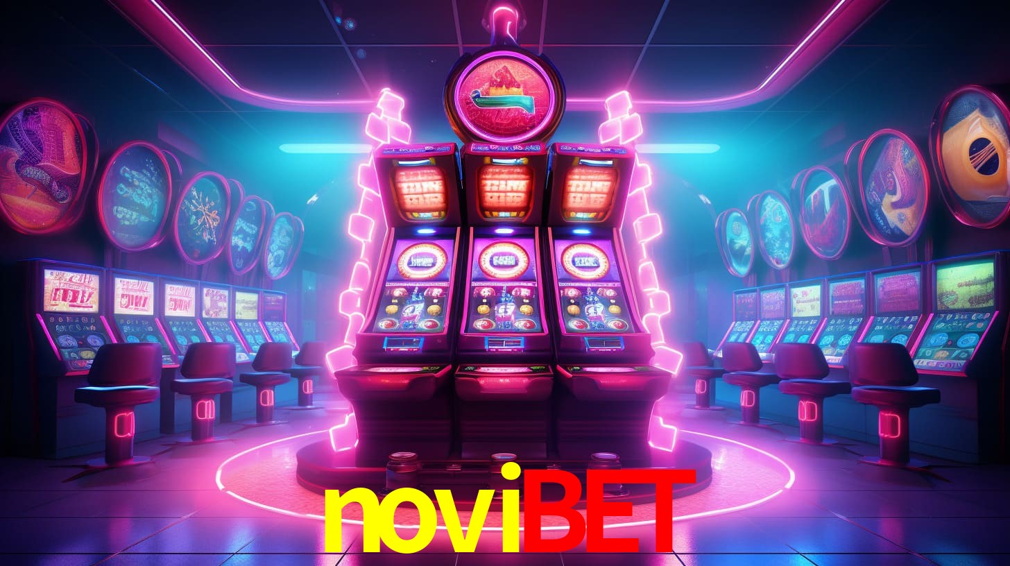 Roulette Table novibet