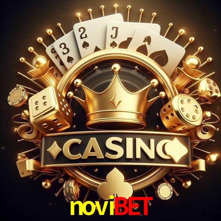 Casino Ao Vivo novibet