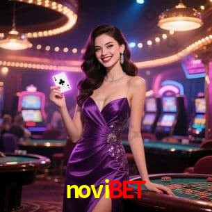Casino VIP novibet