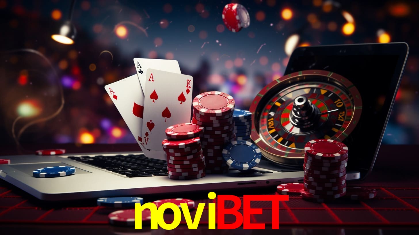 Slot Games novibet