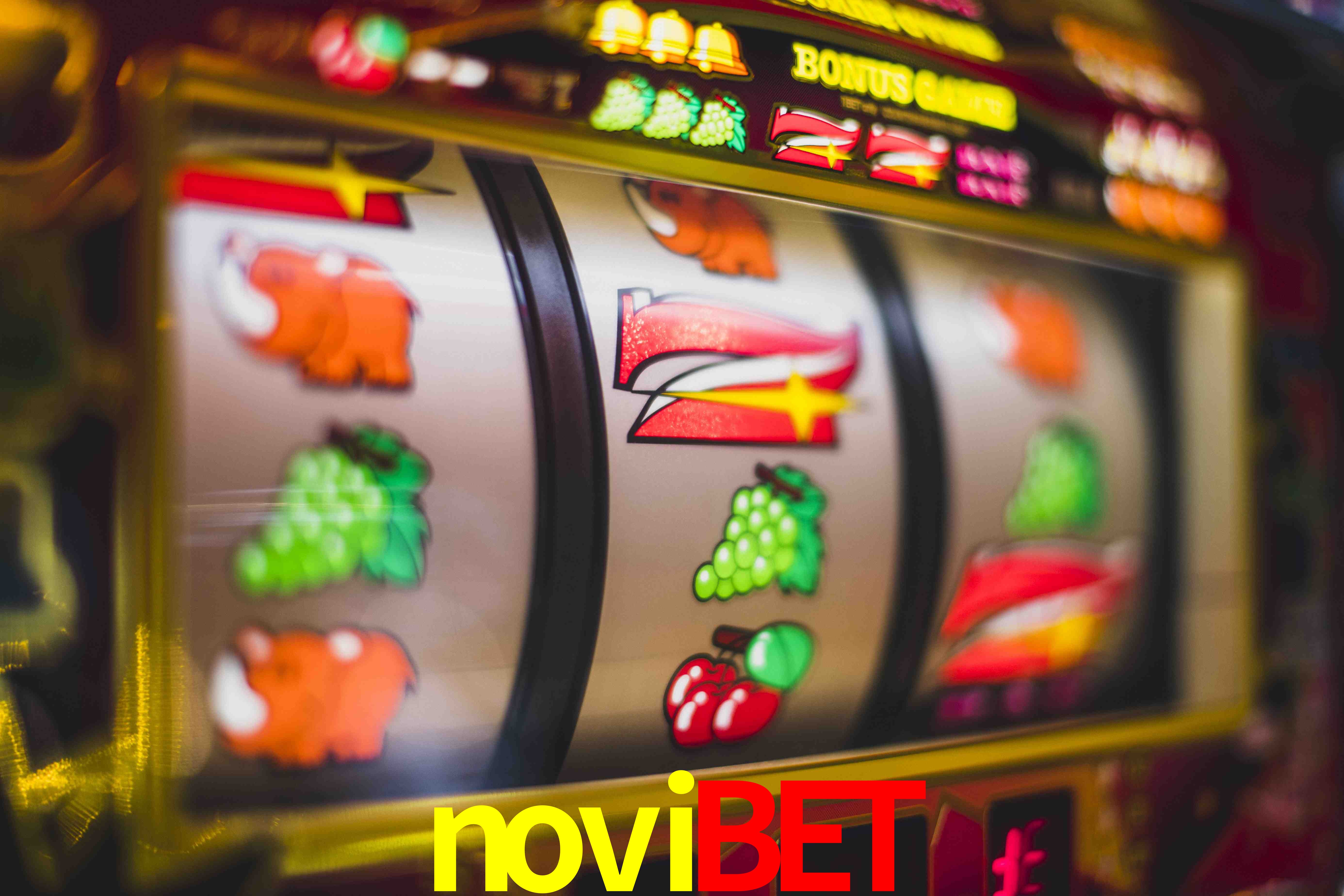 Quick Registration novibet