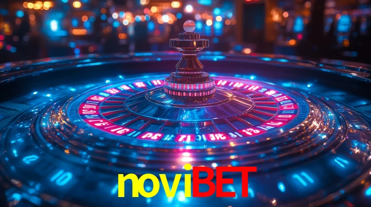 Football Betting novibet