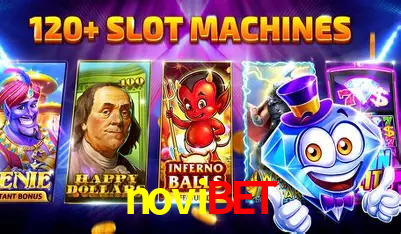 novibet: A Experiência de Casino com Jogos de Mesa ao Vivo